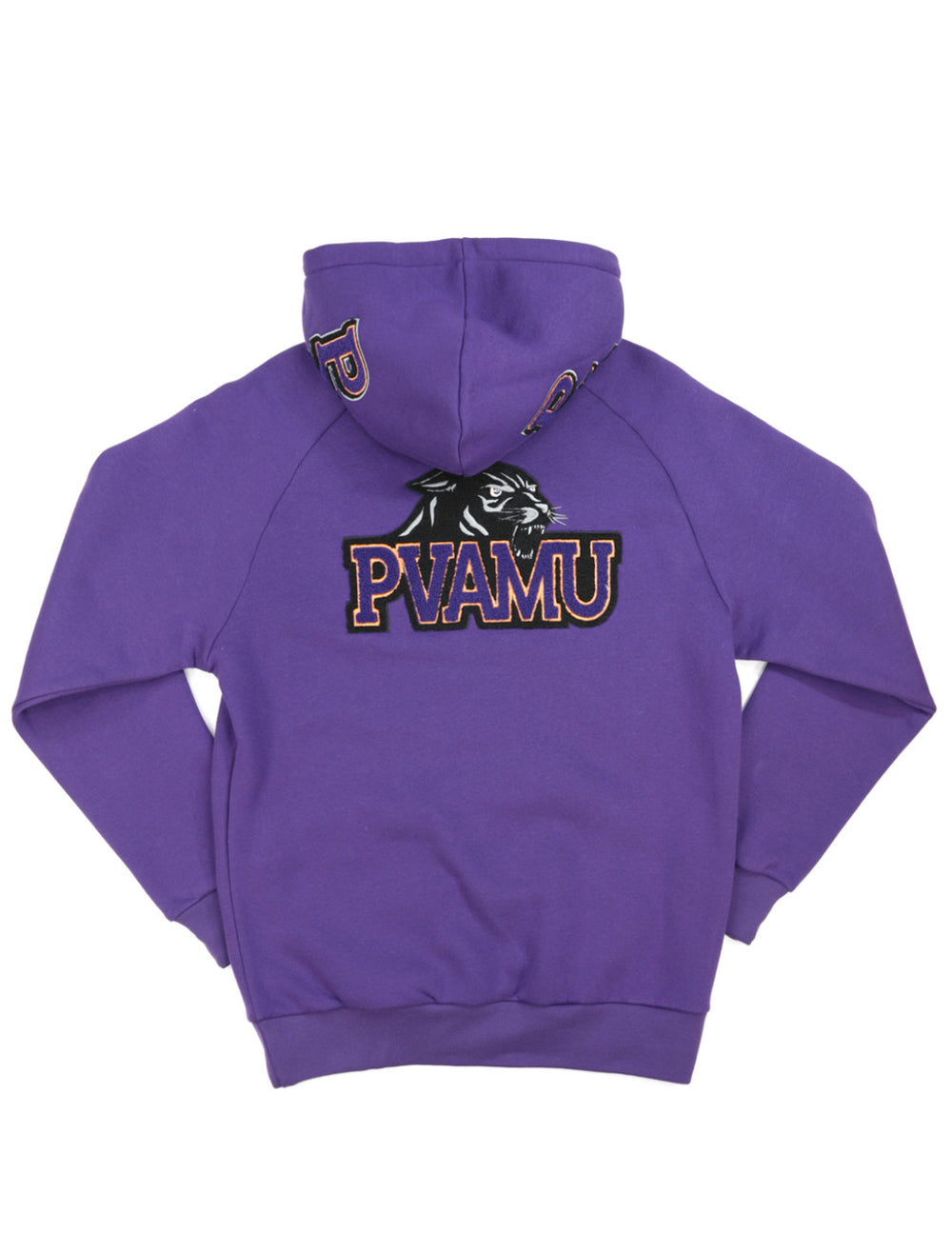 Prairie View A&M Unisex Hoodie
