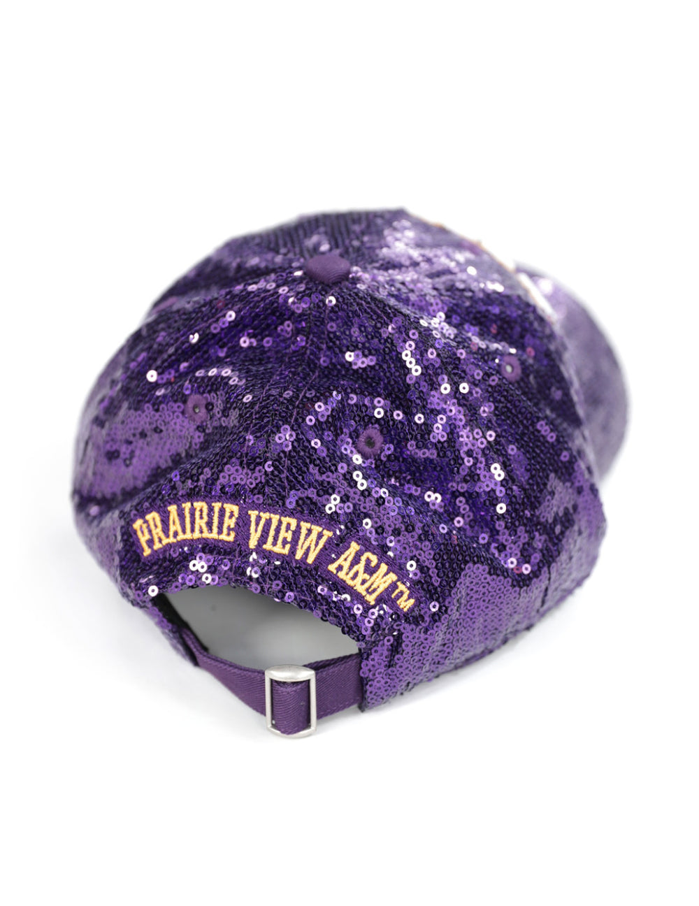Prairie View A&M Sequin Hat