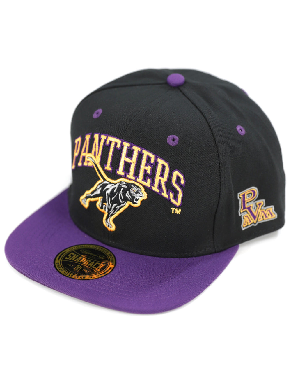 Prairie View A&M Snapback