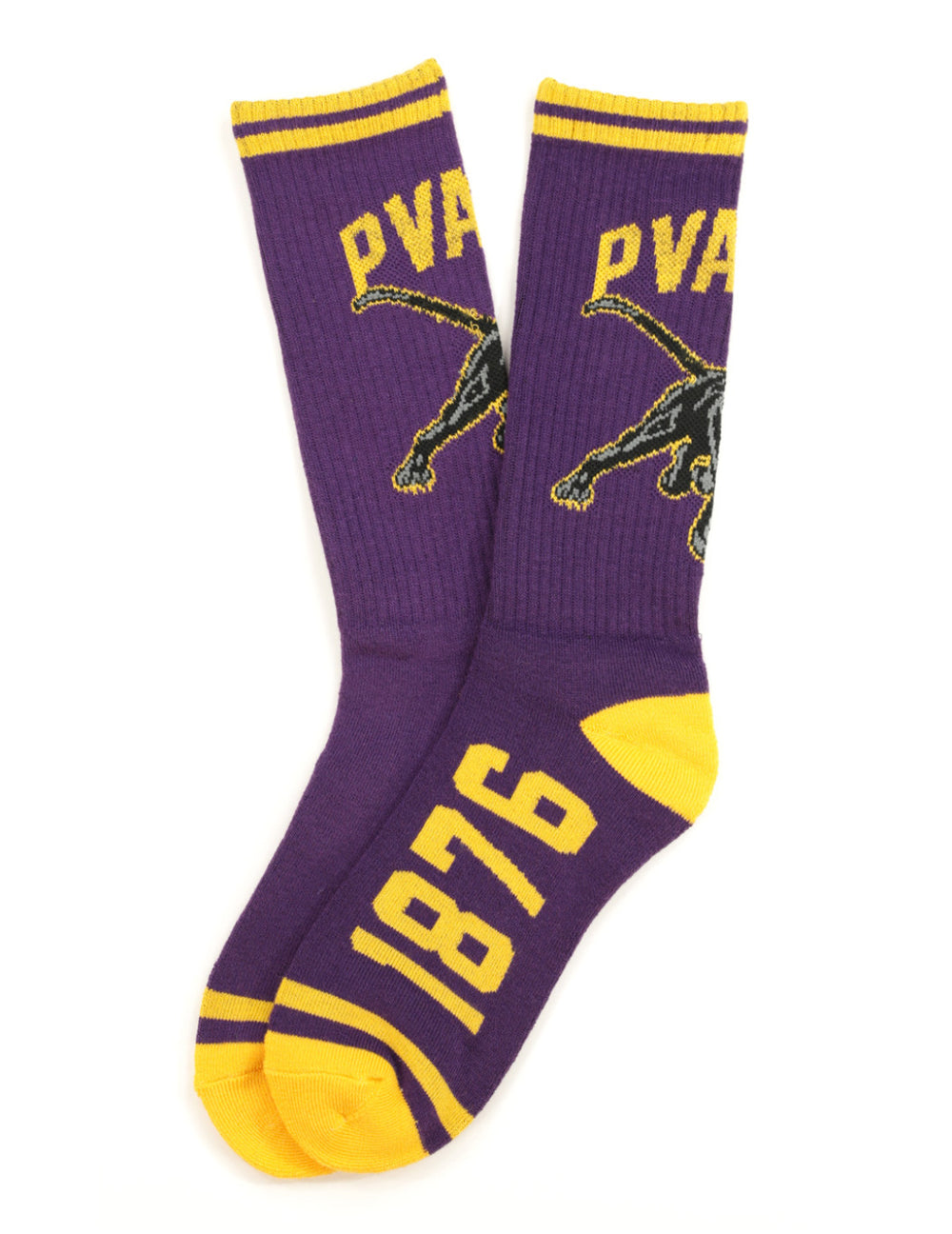 Prairie View A&M Socks