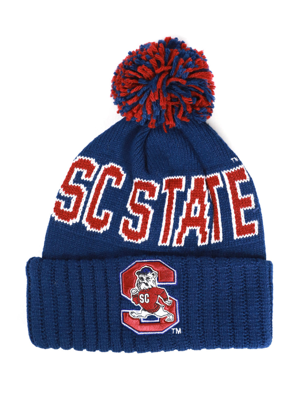 SCSU Beanie
