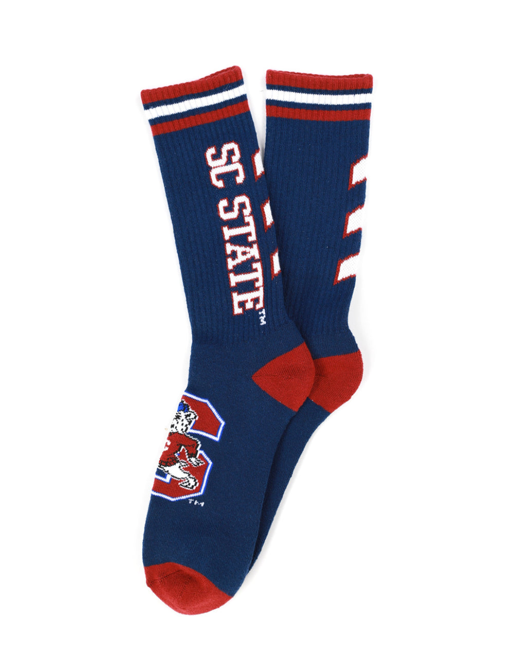 SCSU Socks