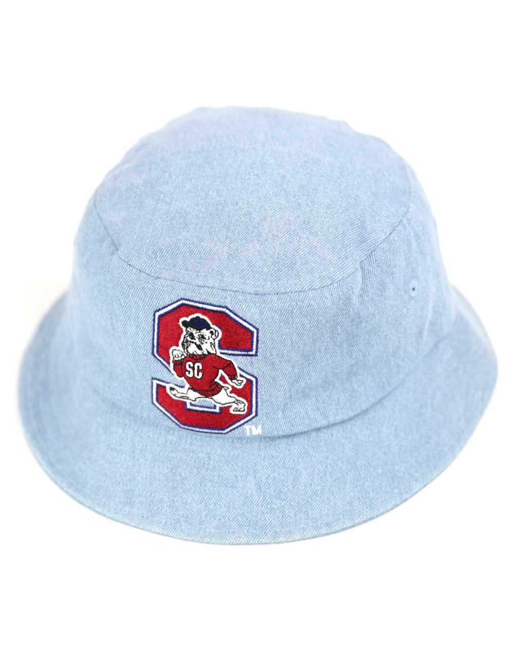 SCSU Bucket Hat