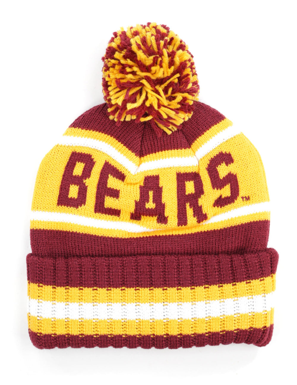 Shaw University Beanie