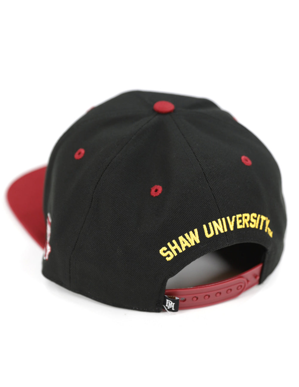 Shaw University Snapback