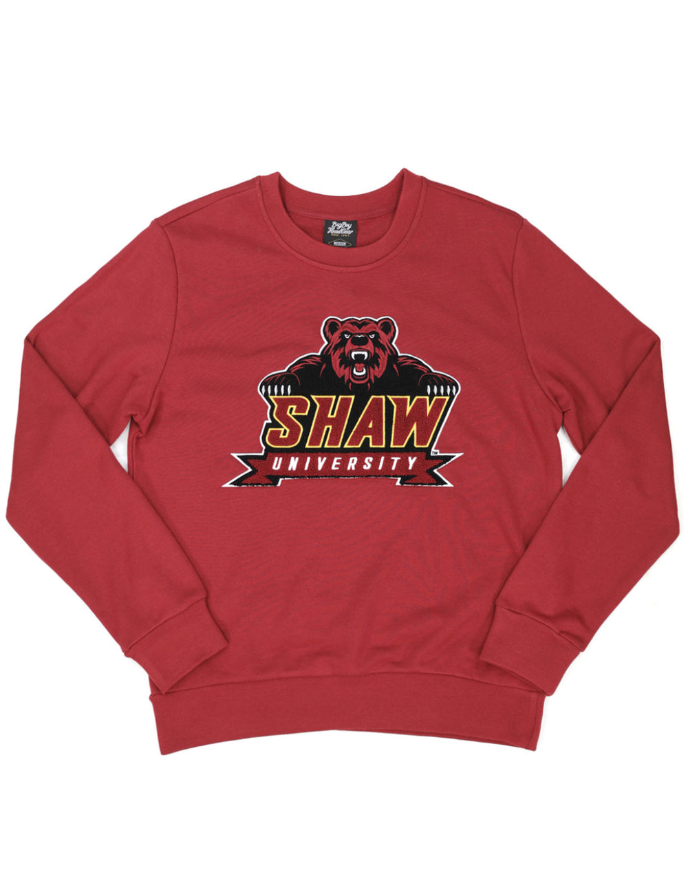 Shaw University Unisex Sweatshirt