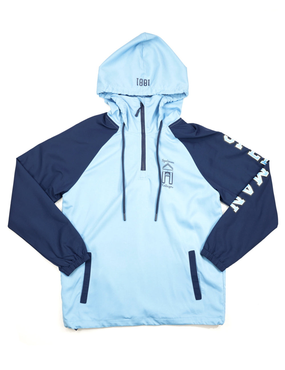 Spelman Anorak Jacket