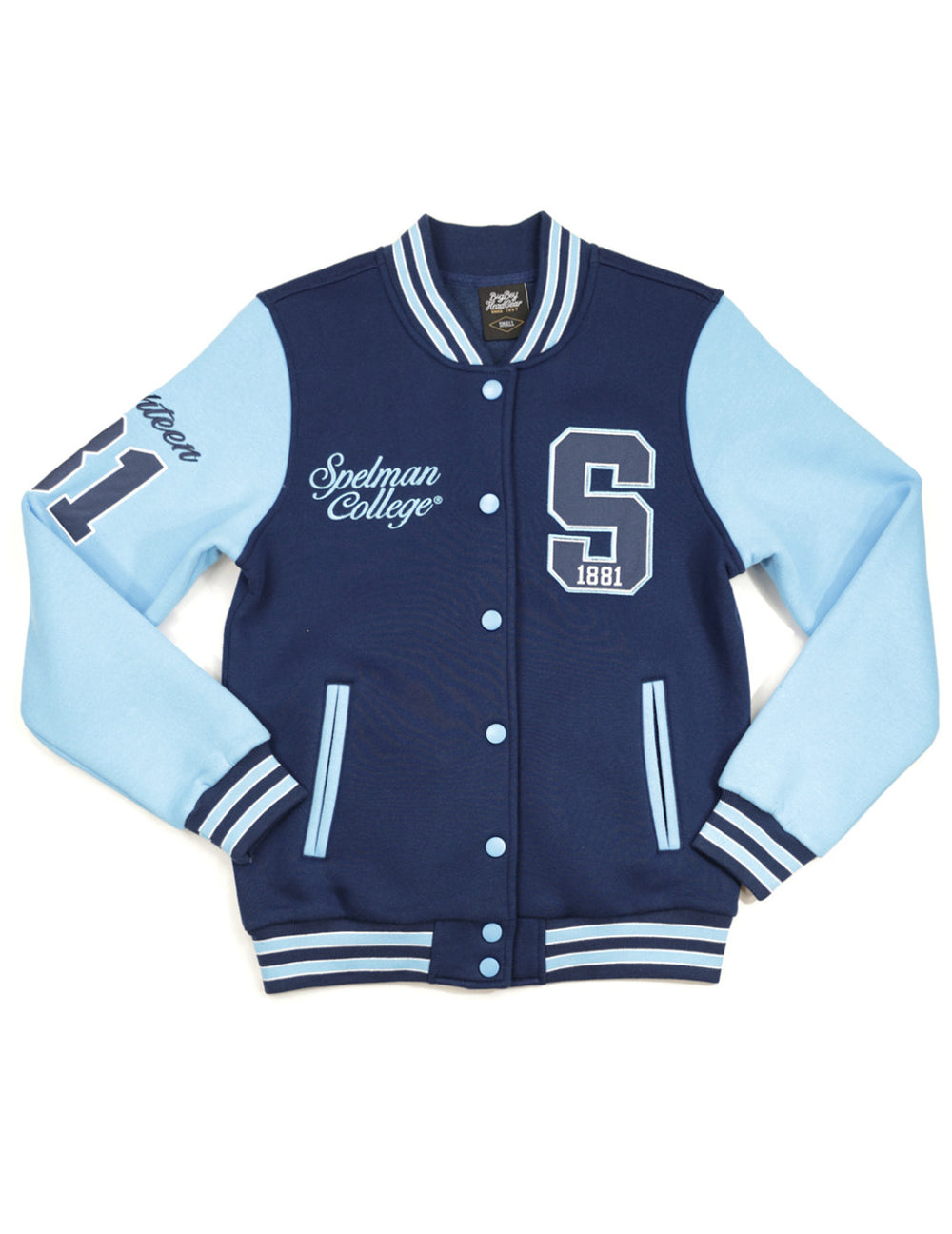 Spelman Fleece Jacket