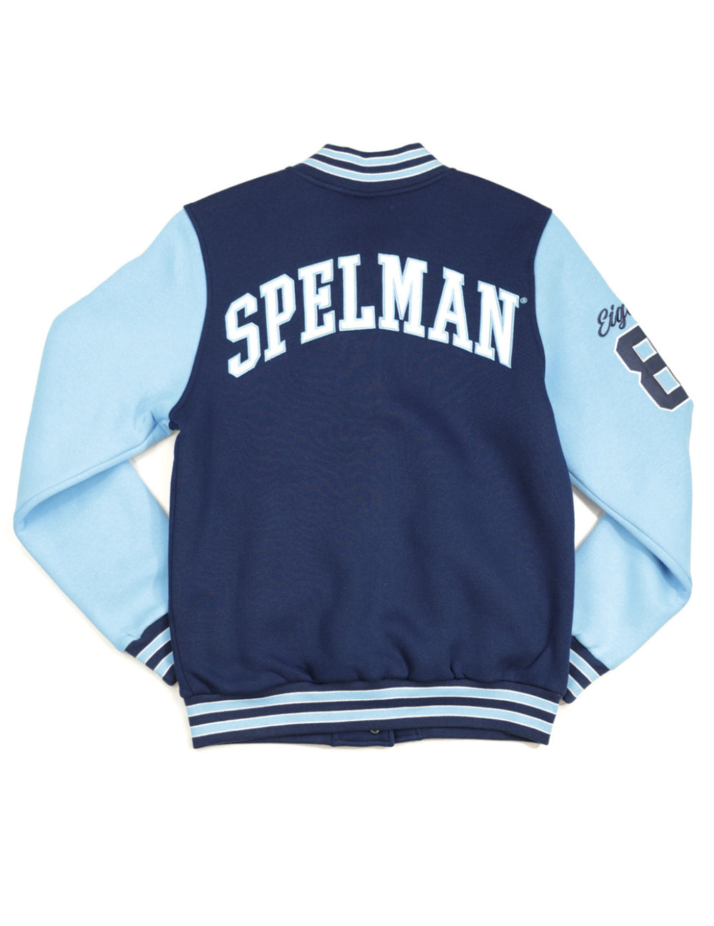 Spelman Fleece Jacket