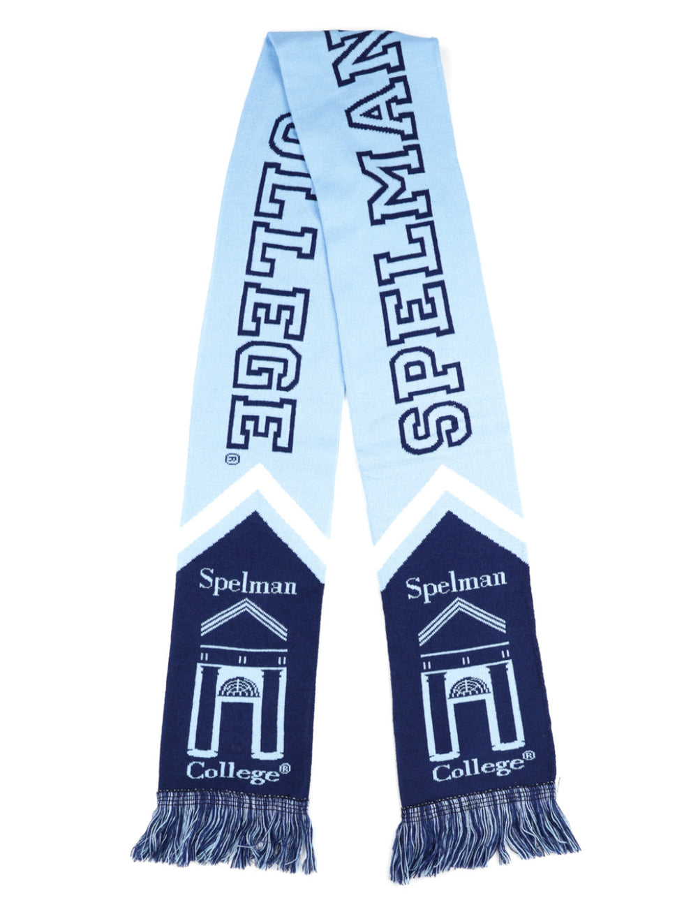 Spelman Scarf