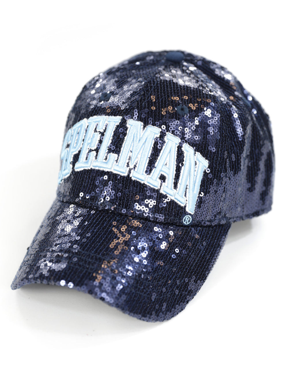Spelman Sequin Hat