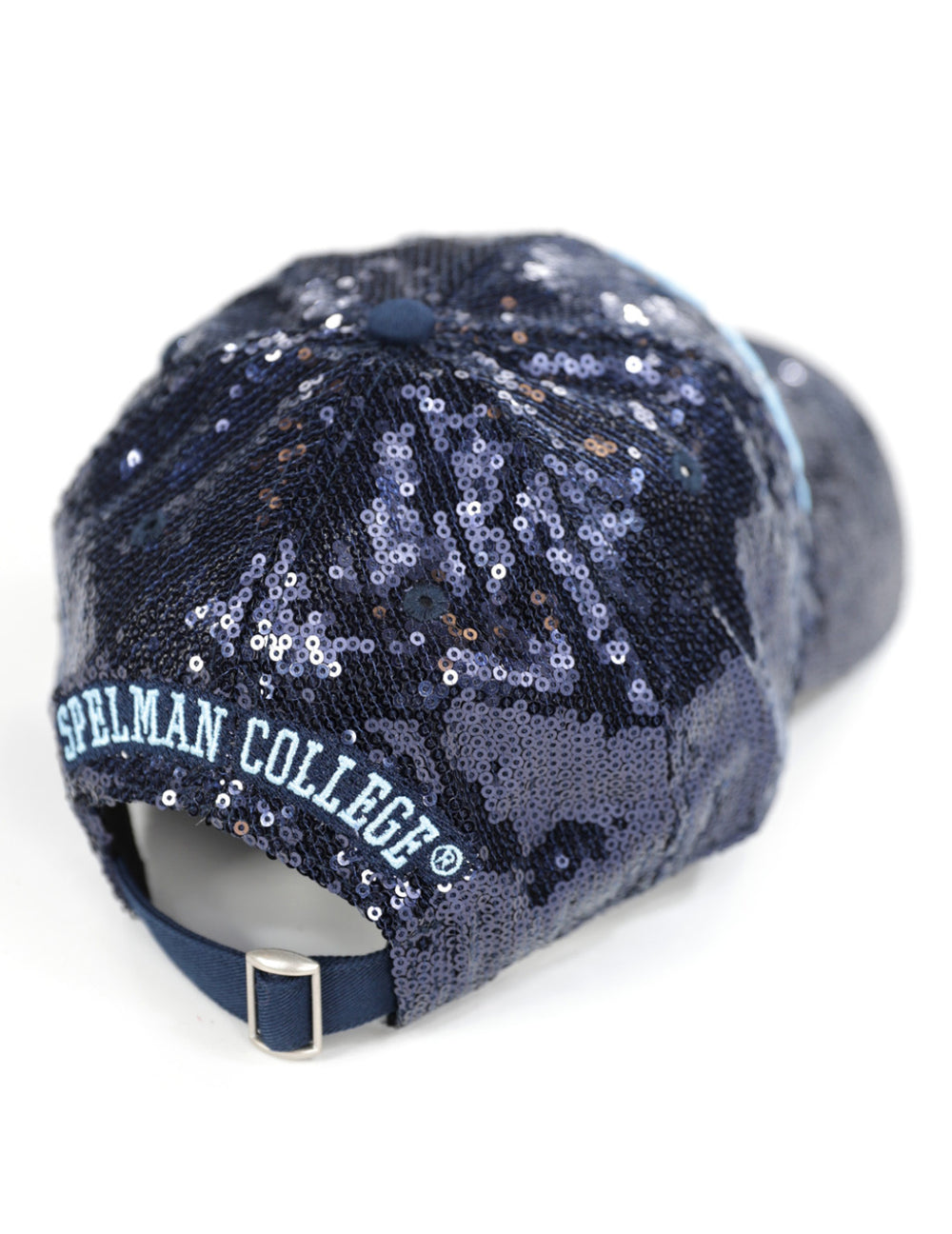 Spelman Sequin Hat