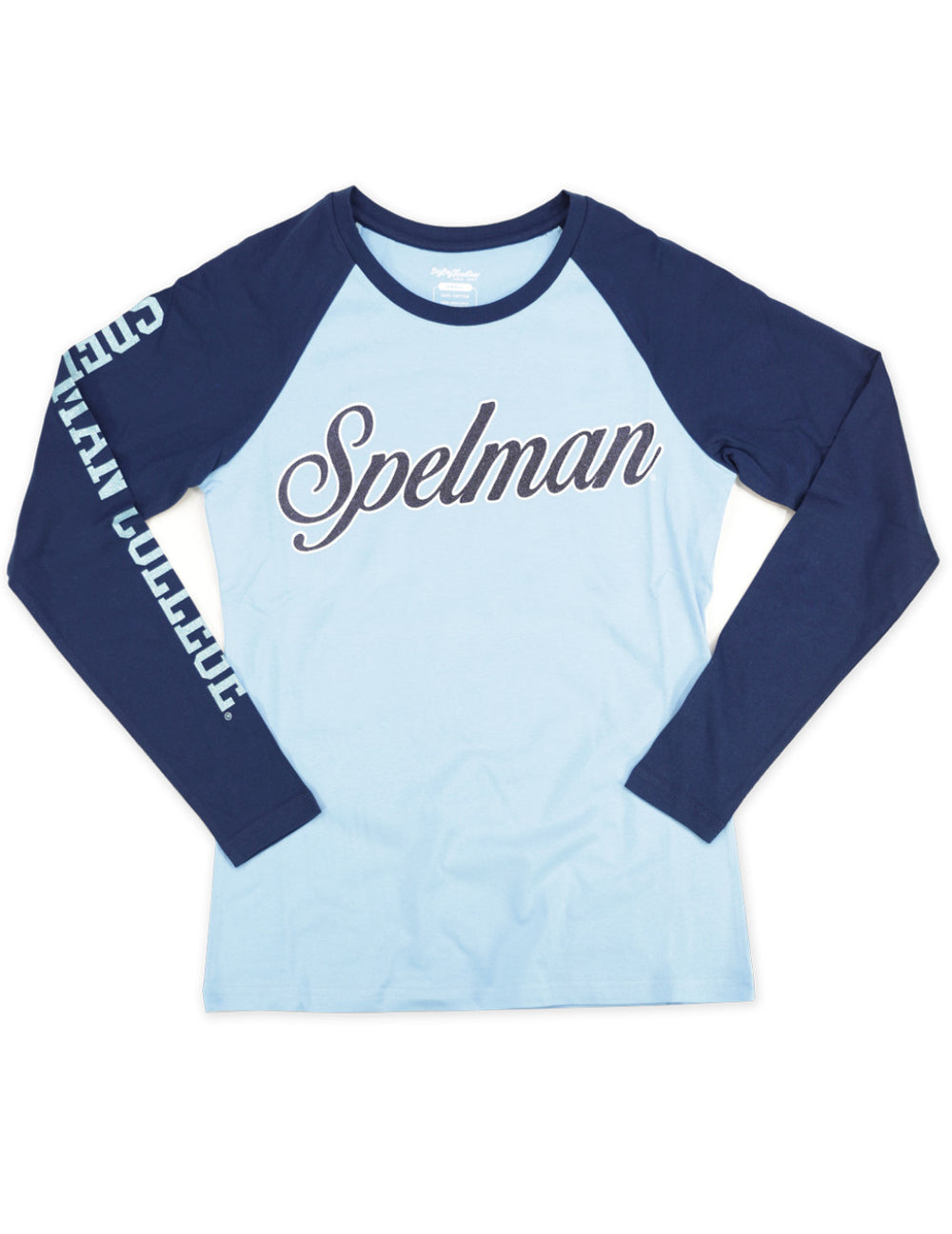 Spelman Long Sleeve Shirt