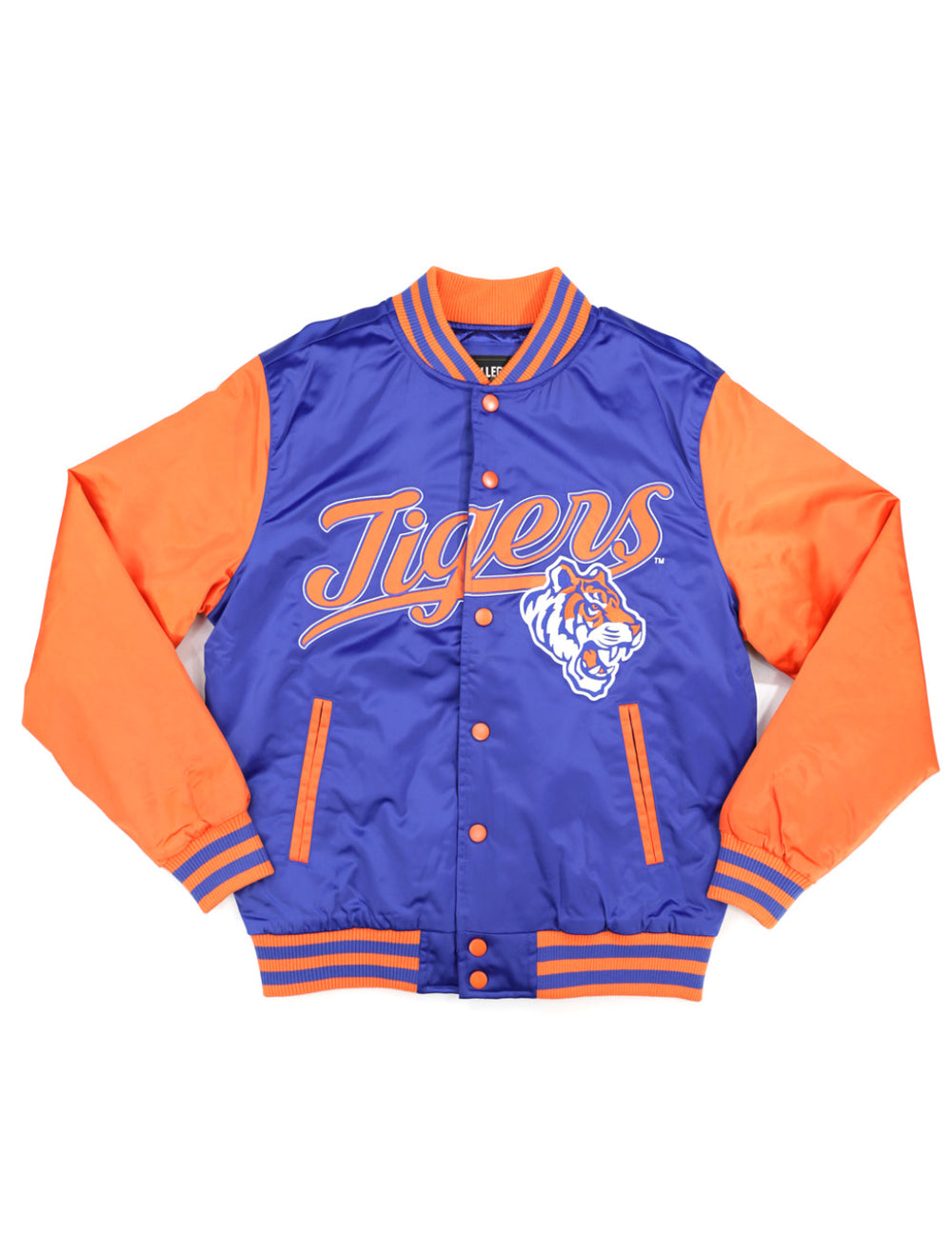 Savannah State Unisex Bomber Jacket