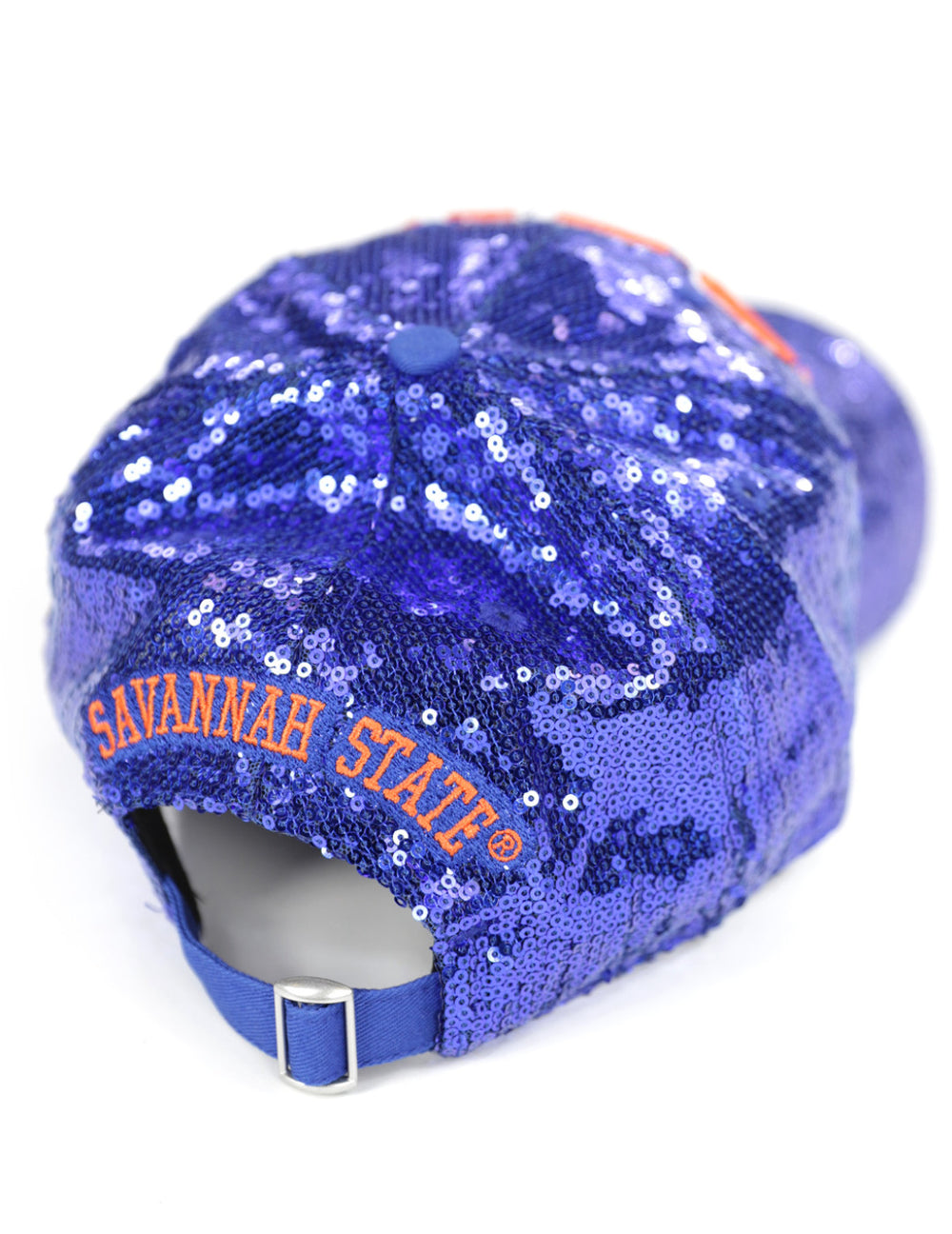Savannah State Sequin Hat