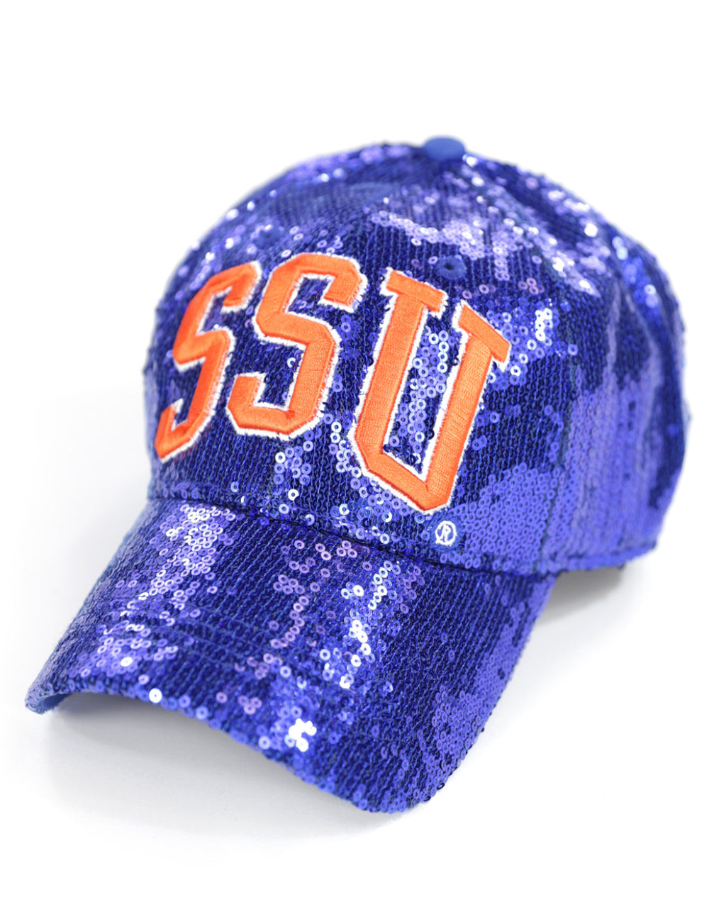 Savannah State Sequin Hat