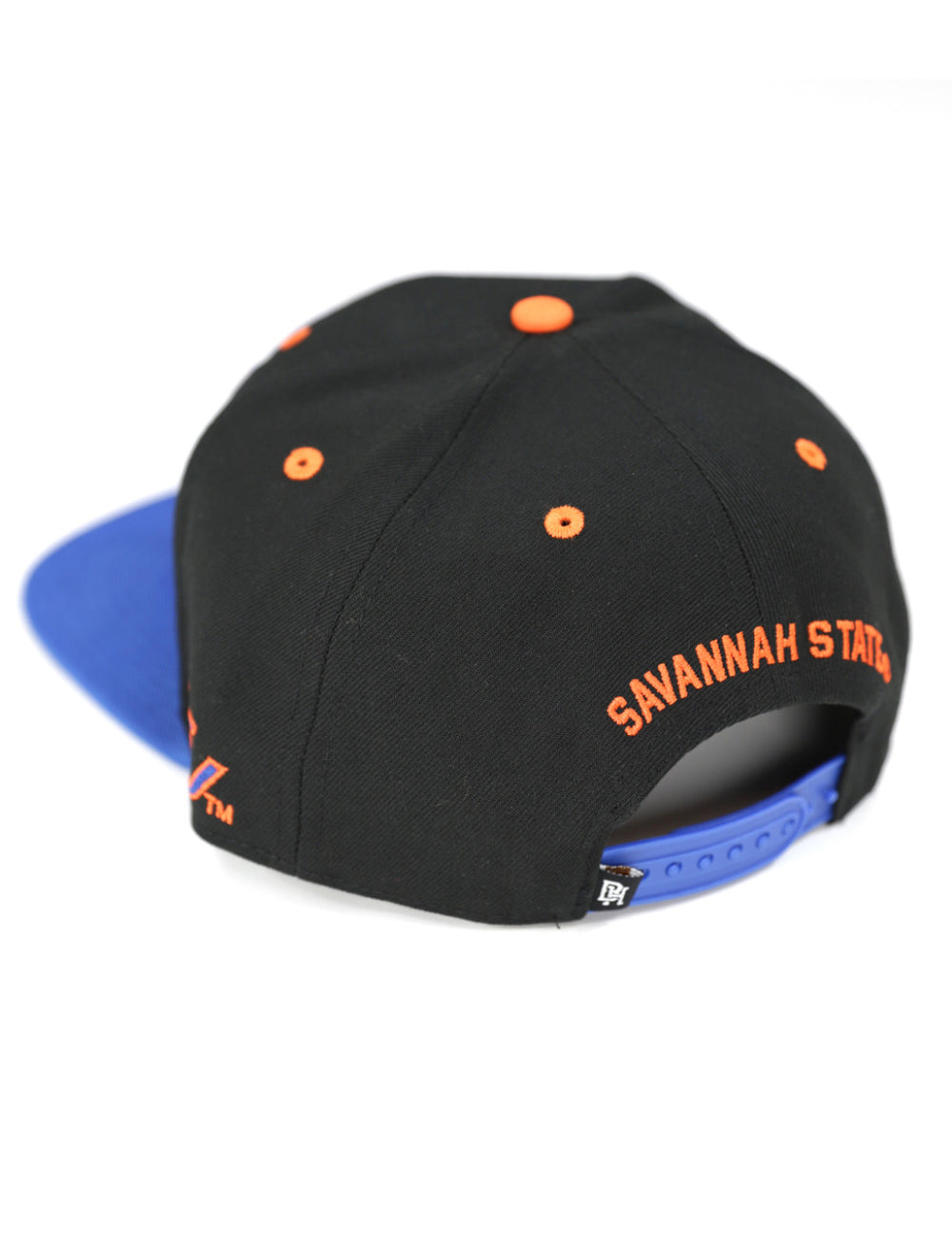 Savannah State Snapback