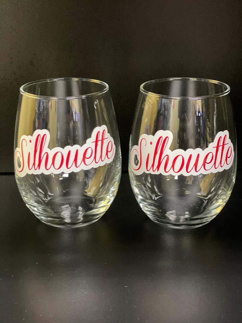 Kappa Silhouette Glasses