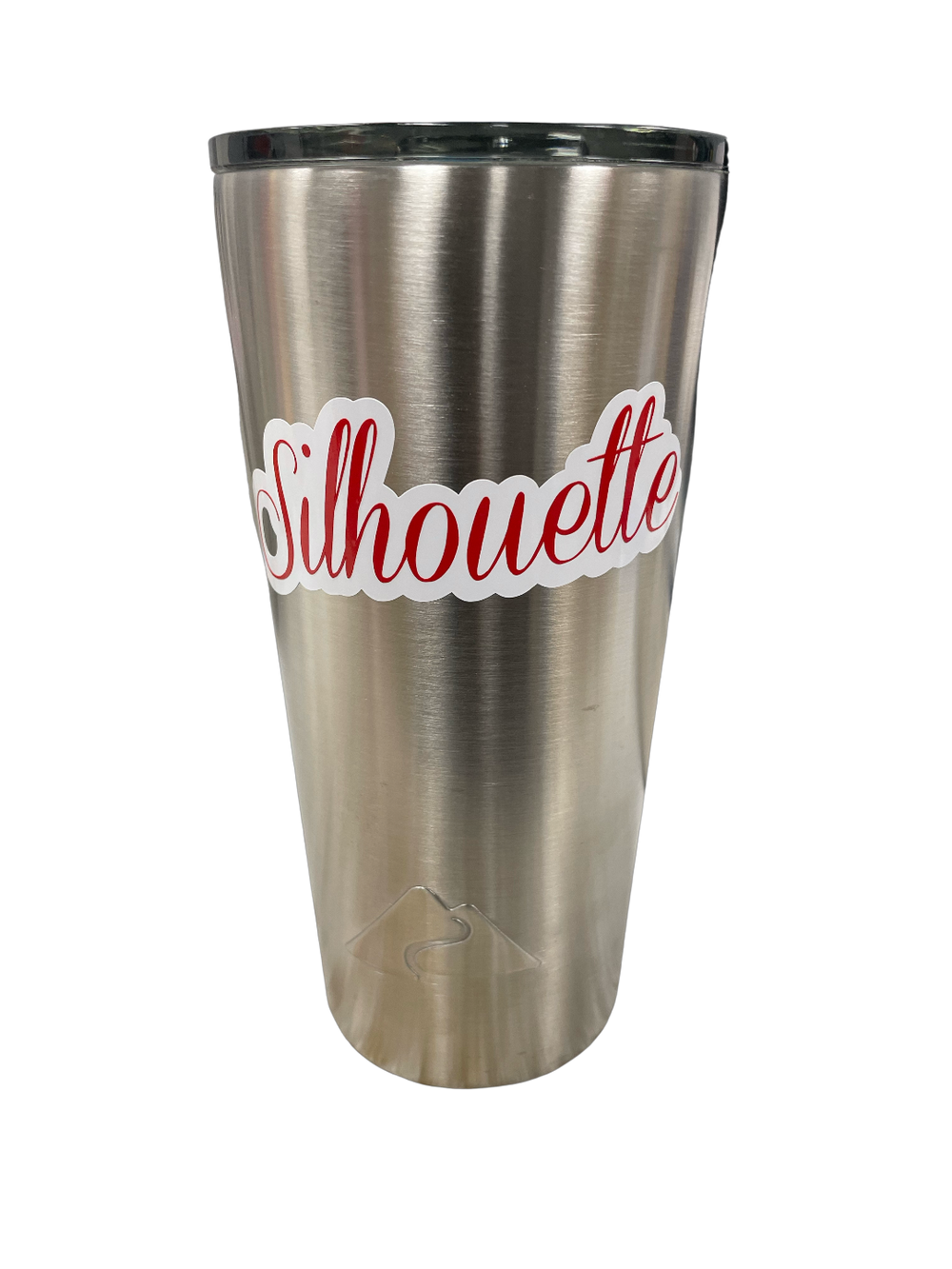 Kappa Silhouette Insulated Mug