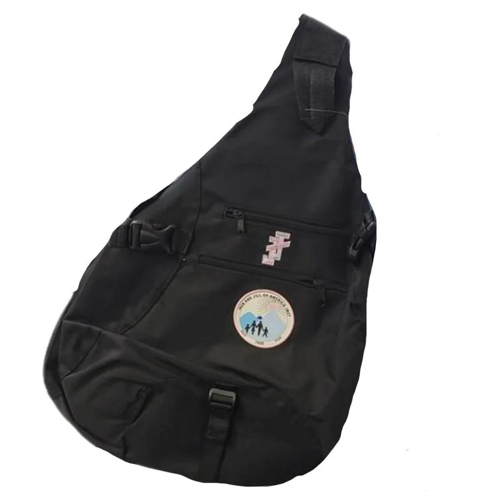 Jack & Jill Sling Bag