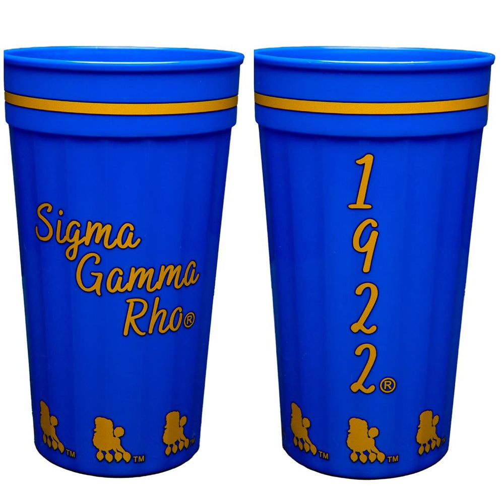 SGRHO Large Stadium Cup
