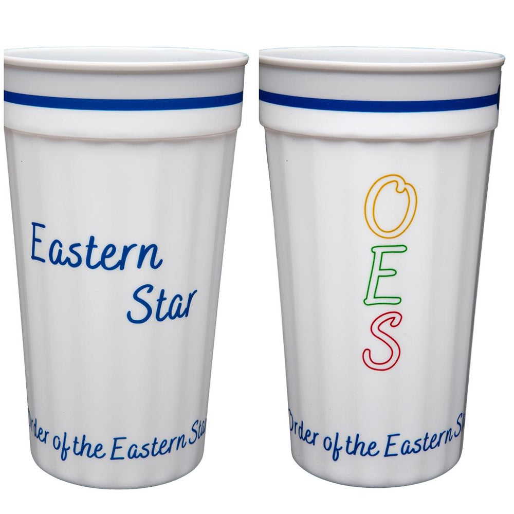 OES Large Stadium Cup