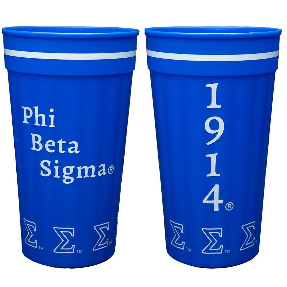 Sigma Large Stadium Cup