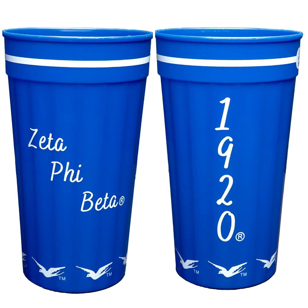 Zeta Large Stadium Cup