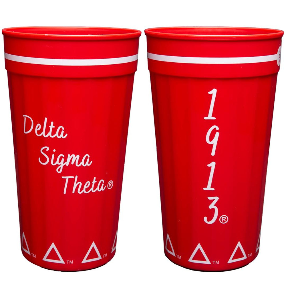DST Large Stadium Cup