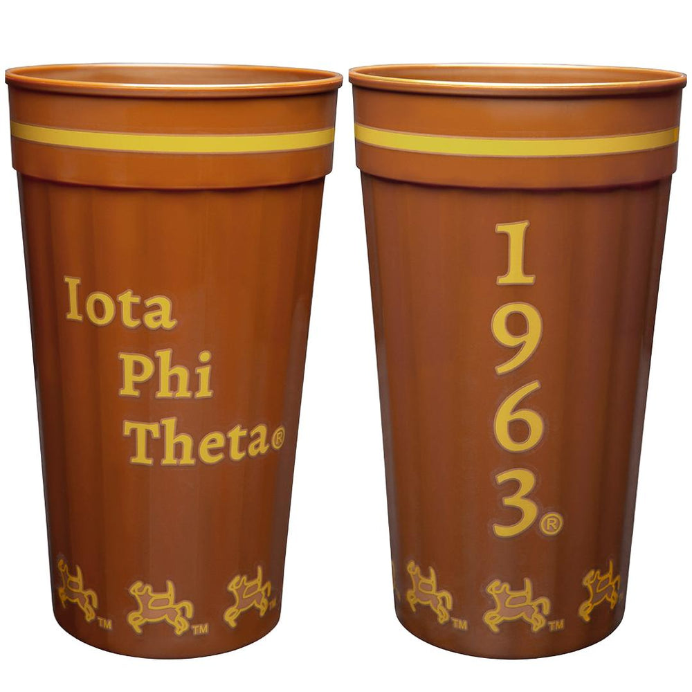 Iota Large Stadium Cup