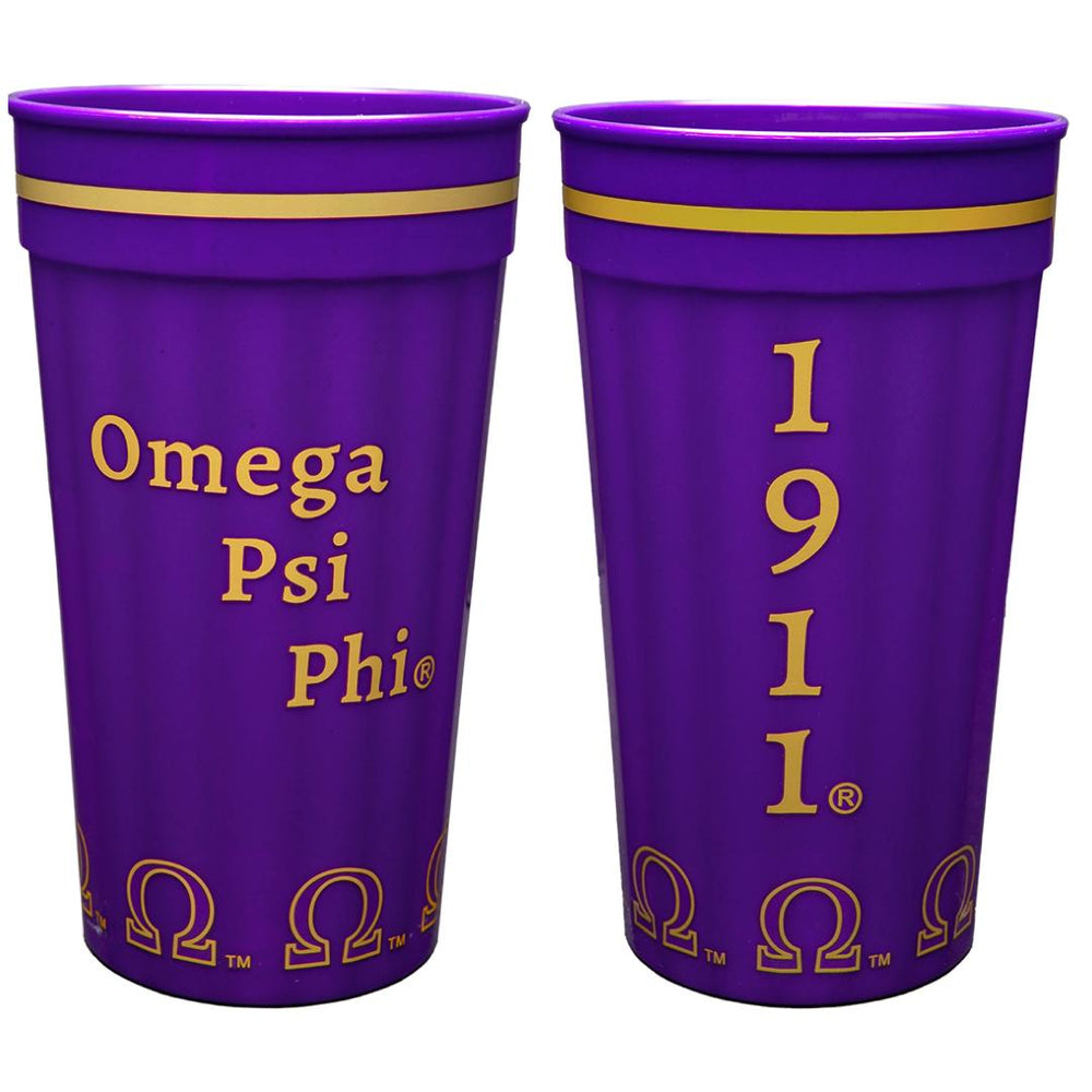Omega Large Stadium Cup