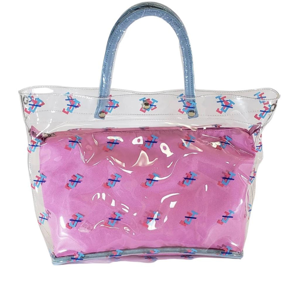 Jack & Jill Stadium Bag