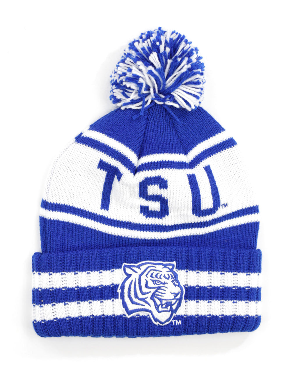 Tennessee State Beanie