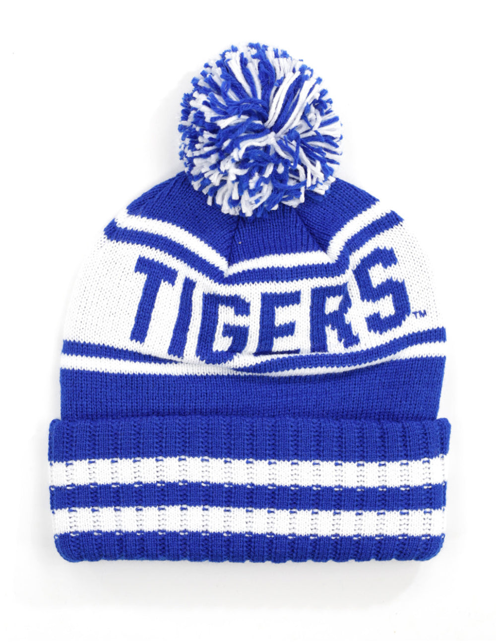 Tennessee State Beanie