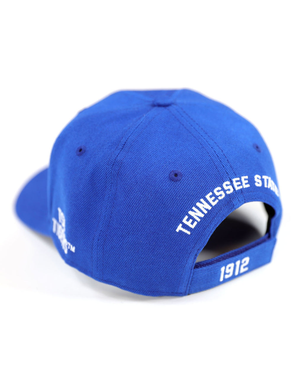 Tennessee State Baseball Cap
