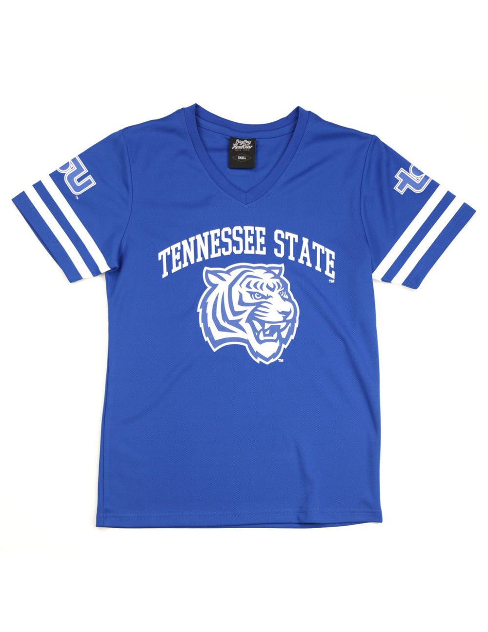 Tennessee State Women's Dri Fit Football Shirt