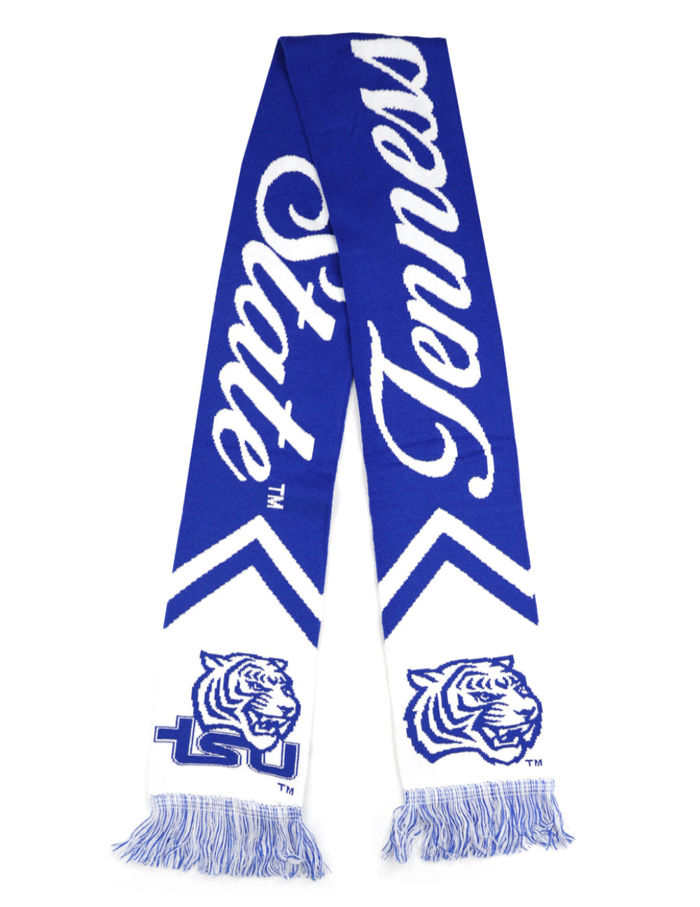 Tennessee State Scarf