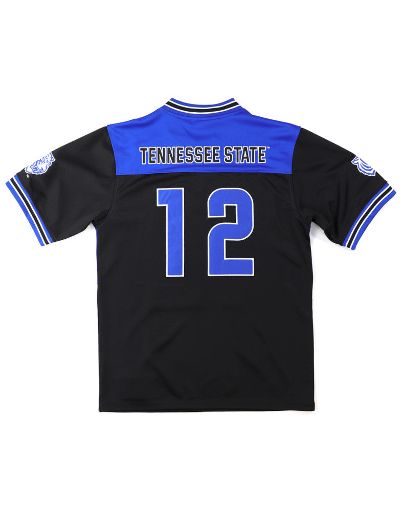 Tennessee State Unisex Football Jersey
