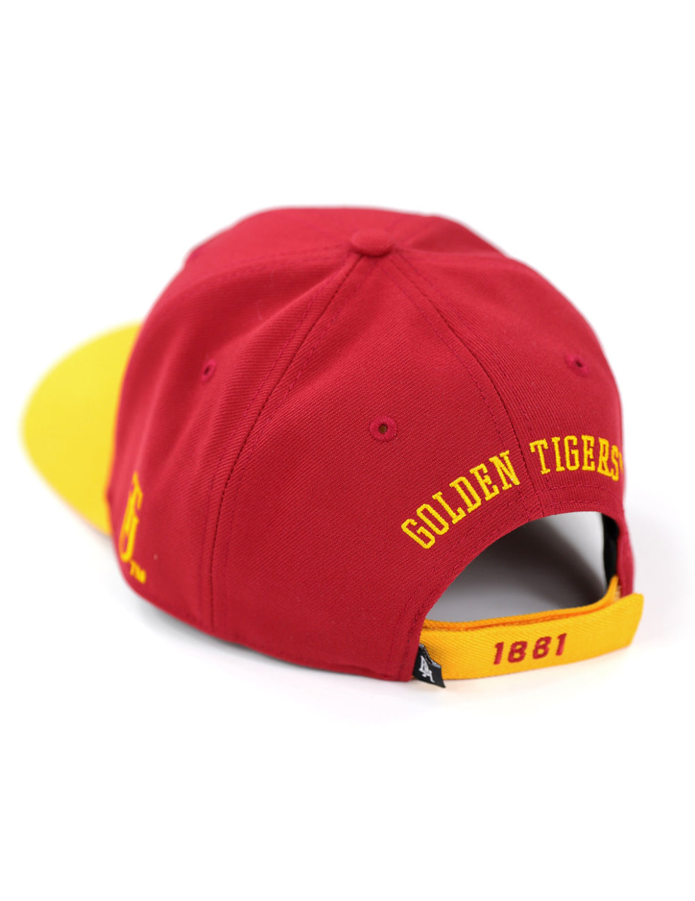 Tuskegee Cap