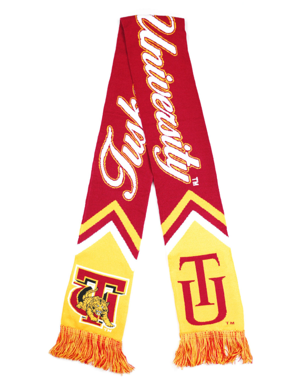 Tuskegee Scarf