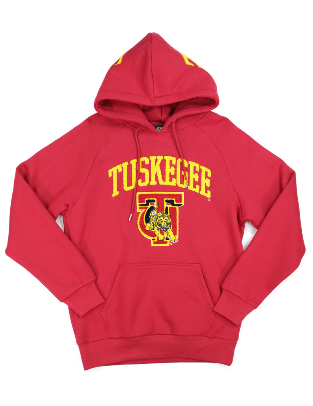Tuskegee Unisex Hoodie