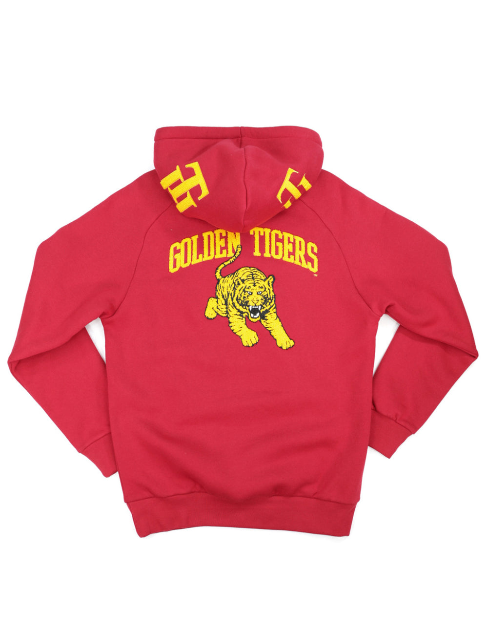 Tuskegee Unisex Hoodie