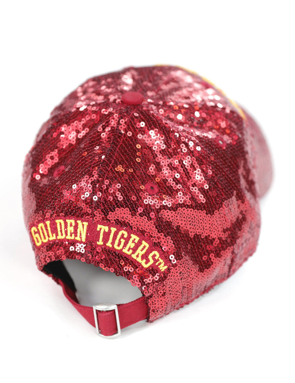 Tuskegee Sequin Hat