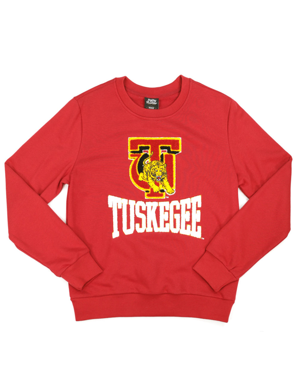 Tuskegee Unisex Sweatshirt