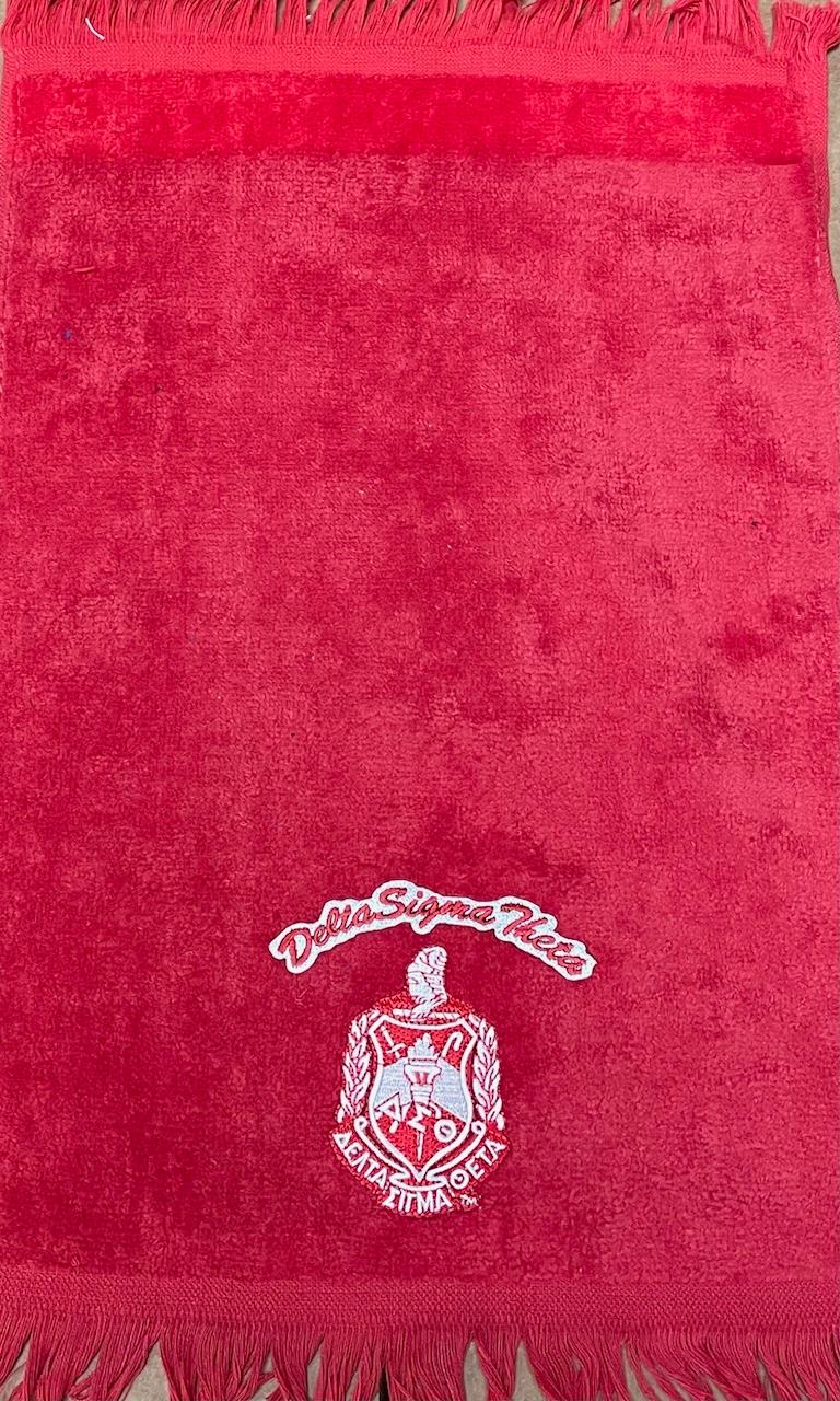 DST Hand Towel