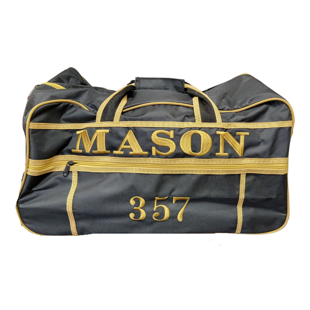 Masonic Trolley Bag