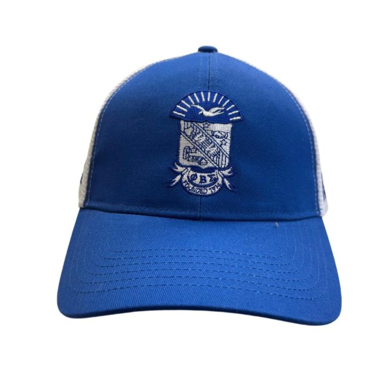 Sigma Trucker Hat