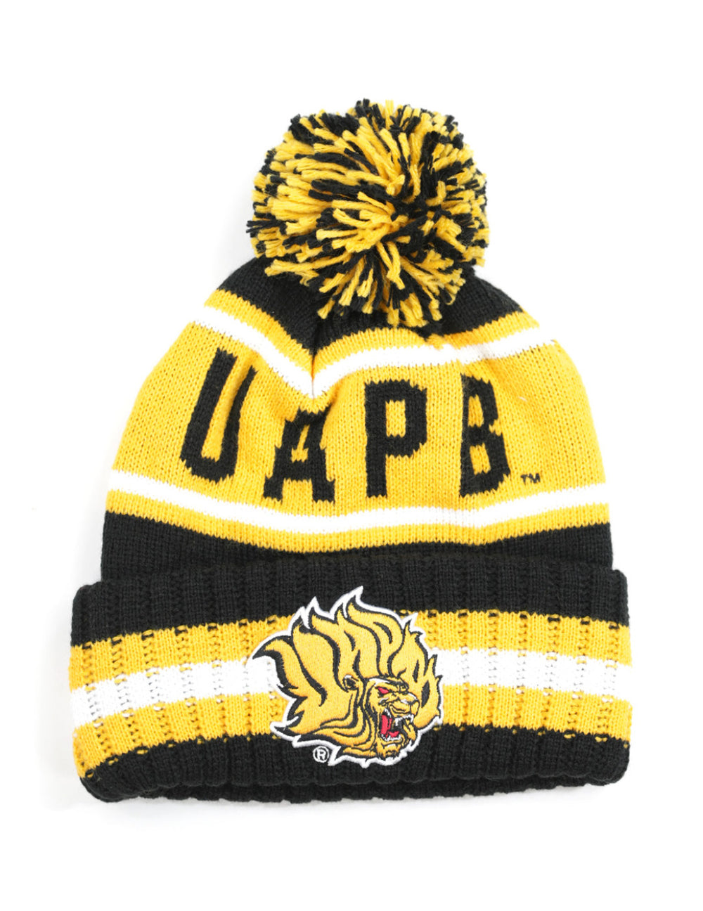 Arkansas Pine Bluff Beanie