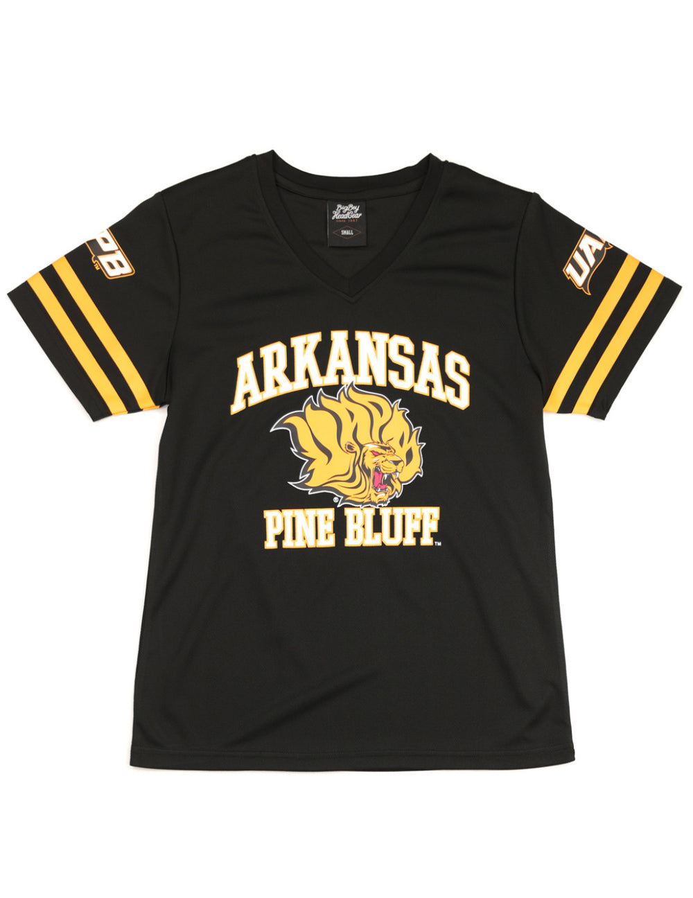 Arkansas Pine Bluff Women's Dri Fit Football Shirt