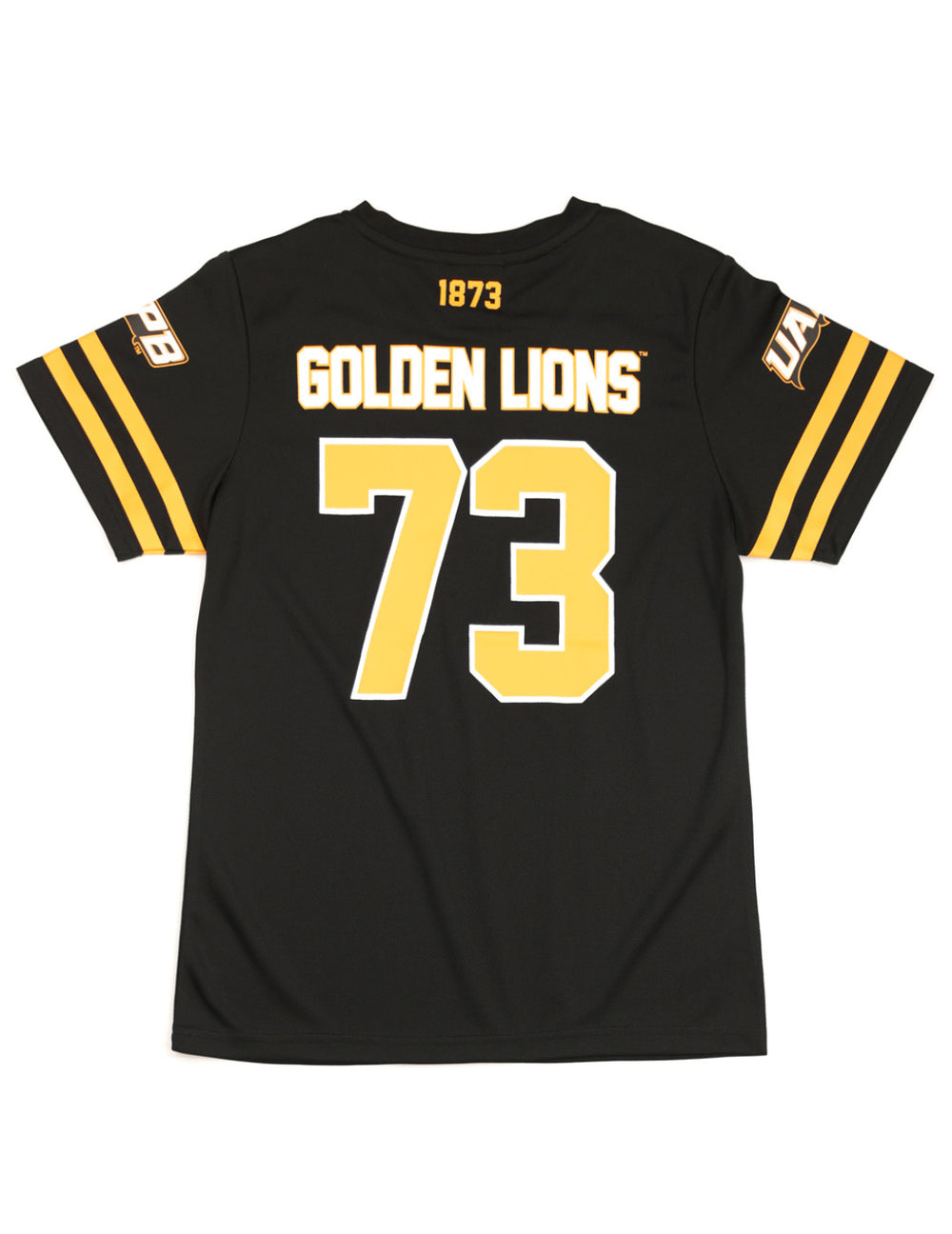 Arkansas Pine Bluff Women's Dri Fit Football Shirt